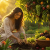 Os frutos do Espírito Santo: o que são e como cultivar cada um