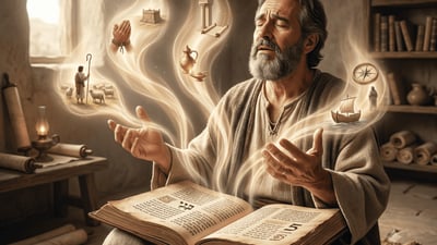 Exemplos de Intercessão na Bíblia: 5 Pais que oraram por seus filhos