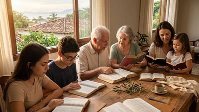 6 versículos bíblicos sobre a graça e o perdão de Deus