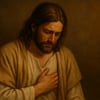 Por que Jesus chorou diante da morte de lázaro, se sabia que o ressuscitaria?