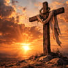 O que significa a crucificação de Jesus?