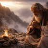 O significado espiritual dos 40 dias na Bíblia