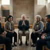 Como resolver conflitos na igreja? 4 princípios bíblicos de gestão de crises