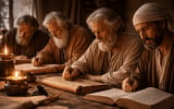 Quem escreveu os Evangelhos? Entenda a autoria de Mateus, Marcos, Lucas e João