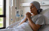 Oração para quem está enfrentando uma doença grave no hospital
