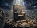 7 versículos que mostram que Deus governa e controla a história do mundo