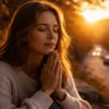 Oração de gratidão: reconhecendo os livramentos invisíveis de Deus