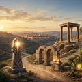 5 números na Bíblia e seus significados teológicos
