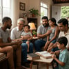 7 Pais da Bíblia e suas lições sobre paternidade