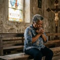 Oração por discernimento espiritual, discernimento de falsas alianças e frustração de intenções ocultas