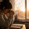 Oração poderosa baseada em Jeremias 29:11 para acalmar a ansiedade