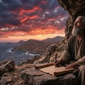 Livro de Apocalipse: contexto histórico, linguagem apocalíptica e tema central