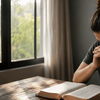 Oração de quebra de inveja e blindagem espiritual contra o mau-olhado