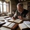 Servir a Deus sem aparecer: lições com os tradutores da Bíblia