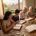 6 versículos bíblicos sobre a graça e o perdão de Deus