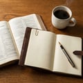 Plano de leitura de 5 dias em Provérbios: sabedoria sobre dinheiro e trabalho