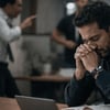 Oração para ter paz em ambientes hostis