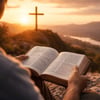 O que é salvação na Bíblia e como alcançá-la segundo a Bíblia?