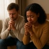 Oração intercessora: o que é e como praticar?