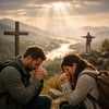 Oração por propósito e missão: buscando direção de Deus para viver o chamado