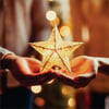 Renovação espiritual no natal