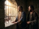 Por que Pedro e João foram presos em Atos 4? Entenda a história