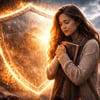 10 versículos sobre a proteção de Deus