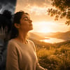 5 diferenças entre a paz do mundo e a paz de Deus segundo a Bíblia: o segredo do descanso mental
