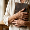 8 declarações de fé e orações de gratidão pela salvação em Jesus