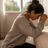 Oração para pedir a Deus cura profunda da raiz espiritual que alimenta a ansiedade