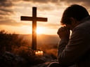 Oração para celebrar o amor de Deus revelado na Cruz