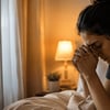 Oração por restauração física e descanso após o esgotamento