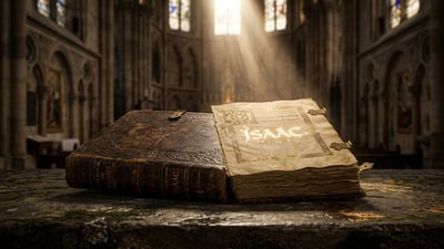 Como saber se meu nome está no Livro da Vida? O que diz Apocalipse