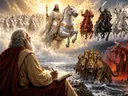 10 Curiosidades sobre o livro de Apocalipse: Significado e Símbolos