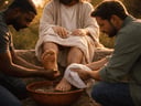 O que Jesus disse sobre servir? 7 lições de serviço e humildade na Bíblia