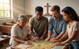 Como orar por regiões do Brasil pouco alcançadas pelo evangelho?