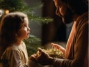 Reflexões sobre o amor de Deus revelado no natal  