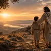 O que significa "andar com Deus", segundo a Bíblia?