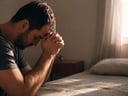 Oração para vencer a culpa e receber o perdão de Deus: Liberte-se