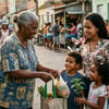 Como ser um cristão relevante na sua vizinhança e comunidade local?