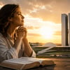 O que a Bíblia diz sobre política e as eleições 2026?