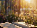 Como encontrar paz na Palavra de Deus? acalme o coração com as escrituras