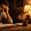 Por que tenho dúvidas na fé? O que a Bíblia ensina sobre dúvidas espirituais