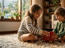O que a Bíblia ensina sobre evitar brigas e unir os irmãos em casa?