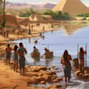 A escravidão do povo de Israel no egito: causas e significado bíblico