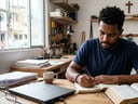 Guia prático para vencer a procrastinação com princípios bíblicos de diligência