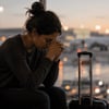 Oração poderosa de proteção para quem viaja sozinho
