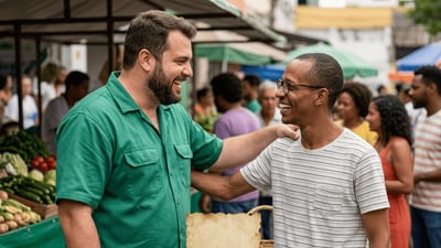 O que a Bíblia diz sobre a amizade verdadeira? Os Ensinamentos de Provérbios