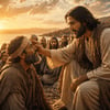 10 Curiosidades sobre os milagres de Jesus e seus significados