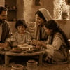 Como era a Família no tempo de Jesus? 7 Fatos Surpreendentes sobre o Século I